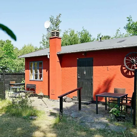 Holiday Lyngvejen Holiday home