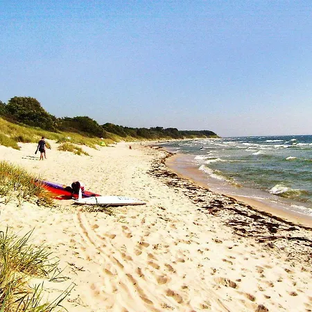 Holiday Lyngvejen Holiday home *